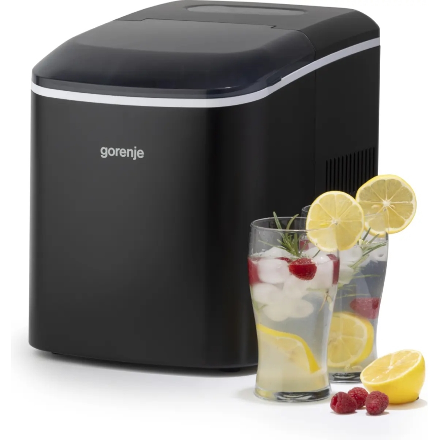 GORENJE IMDW1500B - Ismaskine 120W/230V sort