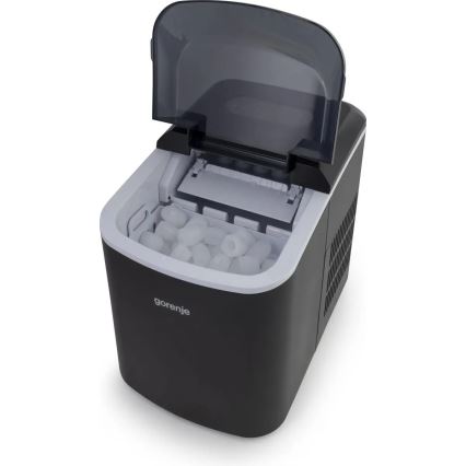 GORENJE IMDW1500B - Ismaskine 2,2 l 120W/230V sort