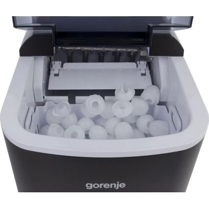 GORENJE IMDW1500B - Ismaskine 2,2 l 120W/230V sort
