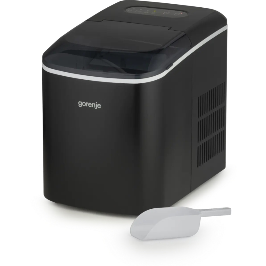 GORENJE IMDW1500B - Ismaskine 2,2 l 120W/230V sort