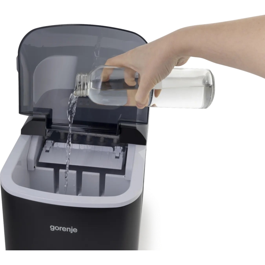 GORENJE IMDW1500B - Ismaskine 2,2 l 120W/230V sort
