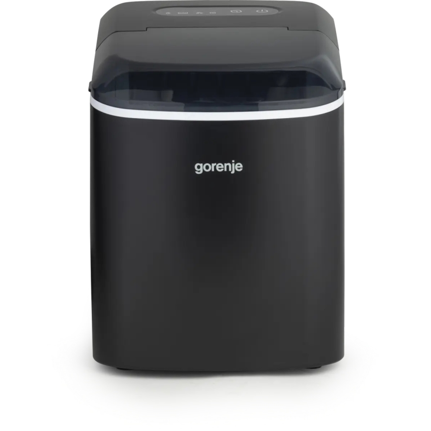 GORENJE IMDW1500B - Ismaskine 2,2 l 120W/230V sort