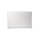 GORENJE IR540W - Smart elektrisk infrarødt varmepanel 540W med timer og Wi‑Fi, sort