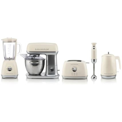 GORENJE K15RL - Vandkoger 1,7 l 2200W/230V beige