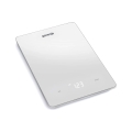 GORENJE KT10LBW - Digital køkkenvægt 3xAAA hvid