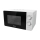 GORENJE MO20E2W - Mikrobølgeovn med grill 800 W/230 V 20 l hvid