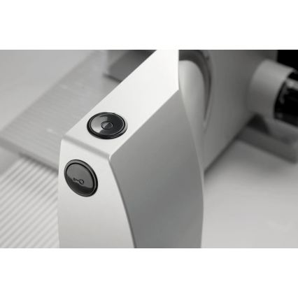 GORENJE R708A - Elektrisk pålægsskærer 100W/230V i rustfrit stål