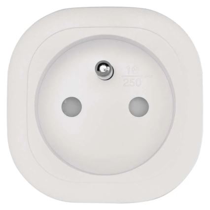 Smart stikdåse GoSmart 3680W/230V Tuya