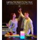 Govee - Aura SMART RGBIC Bordlampe Wi-Fi