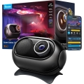 Govee - Galaxy Lysprojektor 2 Pro Matter med Wi‑Fi-højttaler