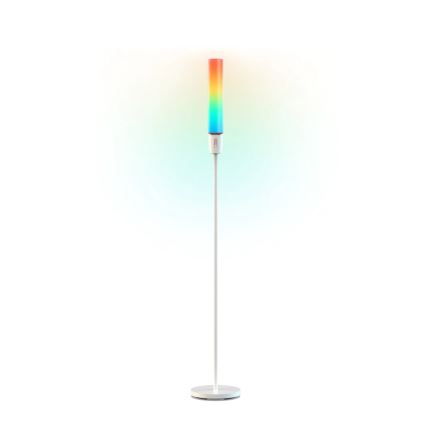 Govee - LED gulvlampe dæmpbar CYLINDER SMART RGBICWW 2200-6500K