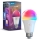 Govee - LED lyspære m. RGBWW-farver dæmpbar Smart E27/12W/230V 2700-6500K Wi-Fi