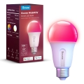 Govee - LED lyspære m. RGBWW-farver dæmpbar Smart E27/9W/230V 2700-6500K Wi-Fi