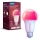 Govee - LED lyspære m. RGBWW-farver dæmpbar Smart E27/9W/230V 2700-6500K Wi-Fi