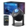 Govee - LED m. RGBW-farver Galaxy Belysning Projector Pro Wi-Fi Matter