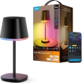 Govee - LED RGBICWW Dæmpbar bordlampe CLASSIC MATTER LED/10W/5V 4800mAh Wi-Fi
