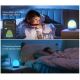 Govee - RGBIC Night Smart LED lampe med højttaler Wi-Fi