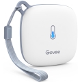 Govee - Termometer og hygrometer 3xAAA Wi-Fi