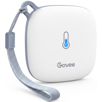 Govee - Termometer og hygrometer 3xAAA Wi-Fi