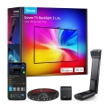Govee - TV baggrundslys 3 Lite TV 40-50" SMART LED baggrundslys RGBICW Wi-Fi IP67 + fjernbetjening