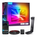 Govee - TV baggrundslys 3 Lite TV 55-65