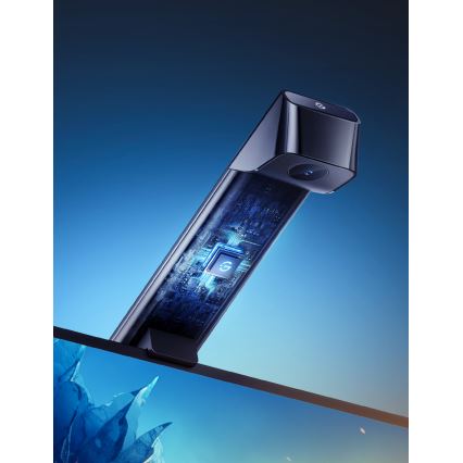 Govee - TV baggrundslys 3 Lite TV 75-85" SMART LED RGBICW Wi-Fi IP67