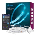 Govee - Wi-Fi RGB Smart LED-strip 5 m