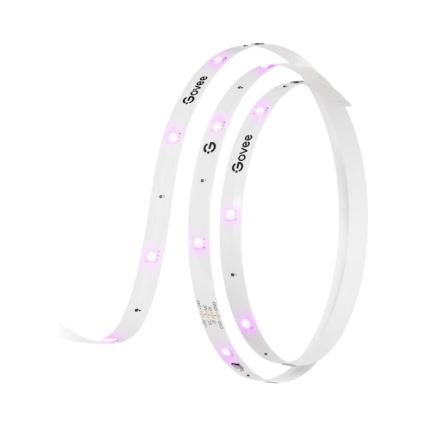 Govee - Wi-Fi RGBIC PRO Smart LED strip 10 m