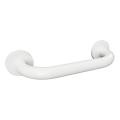Greb 38x8 cm hvid
