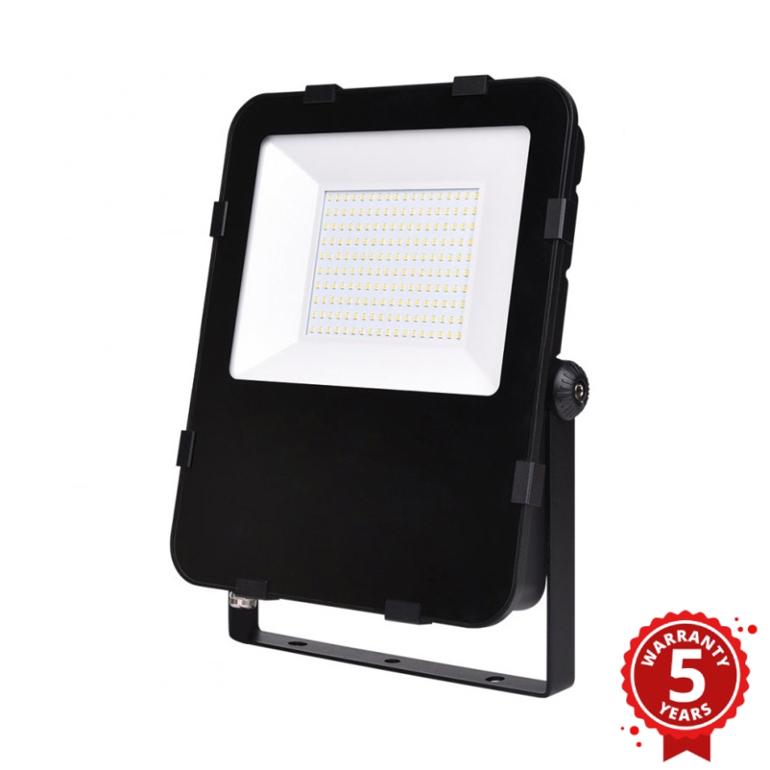 Greenlux GXPR091 - LED projektør GAMA PROFI SMD LED/150W/230V IP65 4000K