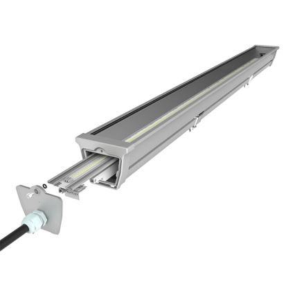 Greenlux GXWP345 - LED lysstofrør DUST PROFI NG LED/45W/230V 4000K IP66