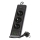 Grenkontakt med afbryder LINEA PRO 3x230V + 3xUSB-A + 1xUSB-C SCHUKO 3 m sort