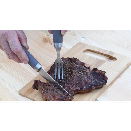 Grillbestik 25,5 cm