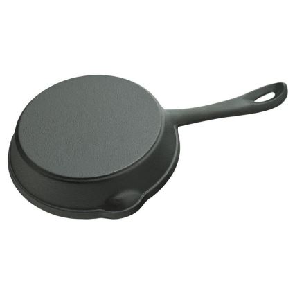 Grillpande 16 cm