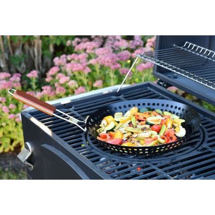 Grillpande 30 cm