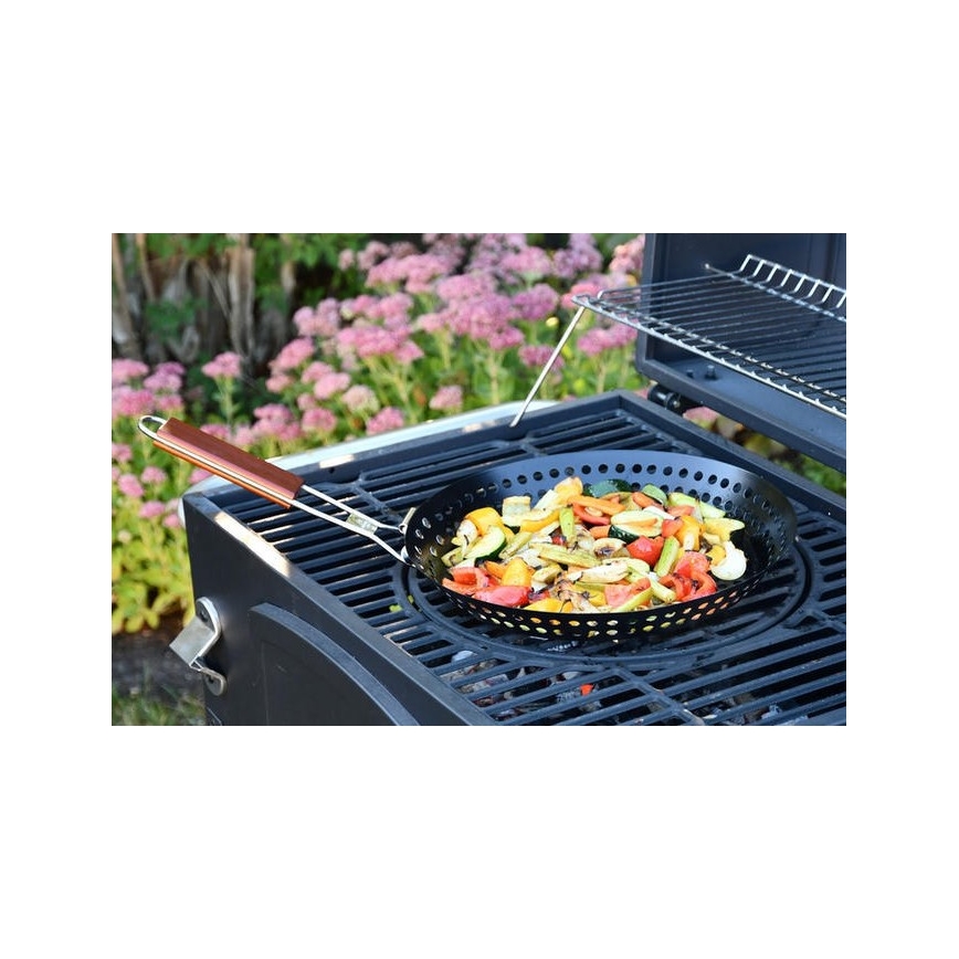 Grillpande 30 cm