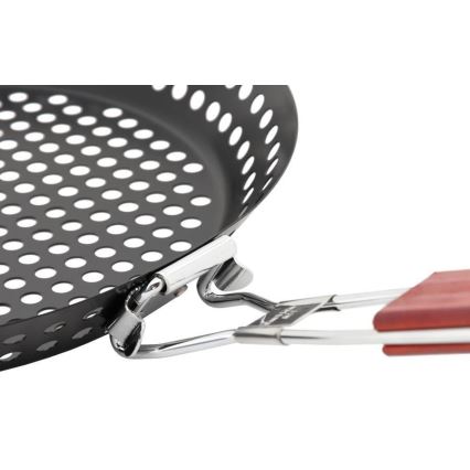 Grillpande 30 cm