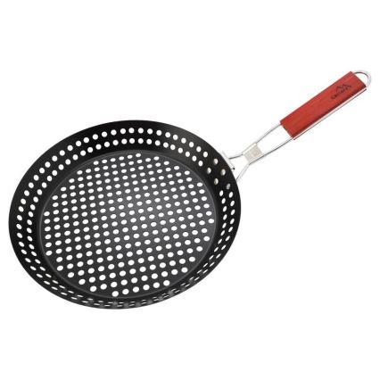 Grillpande 30 cm