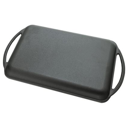 Grillpande 33x21,5 cm