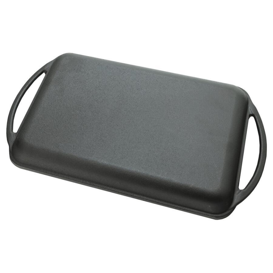 Grillpande 33x21,5 cm