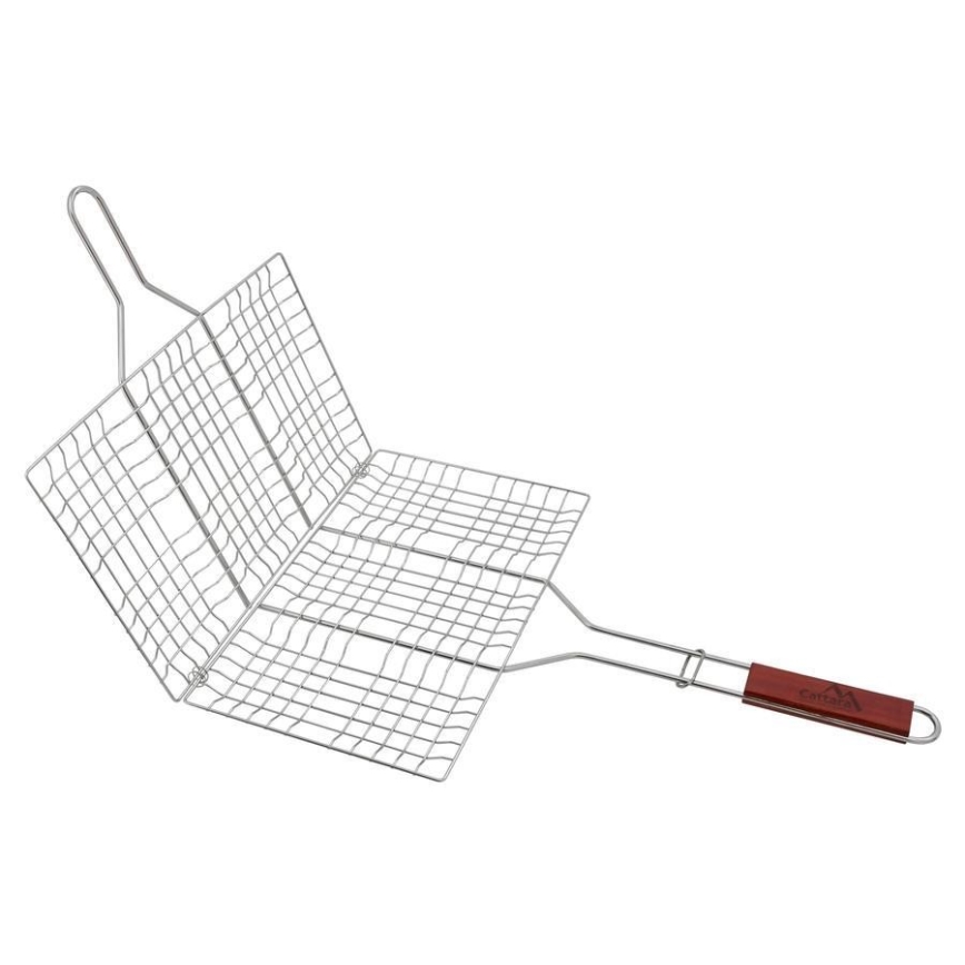 Grillrist 35x23 cm