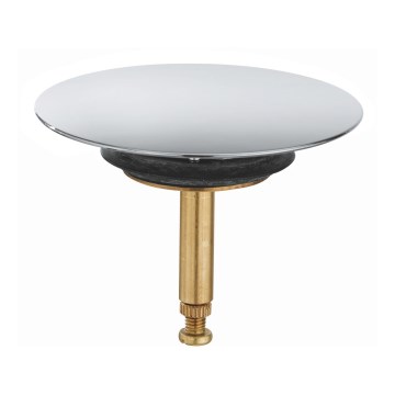 GROHE 06625000 - TALENTOFILL bundprop i poleret krom