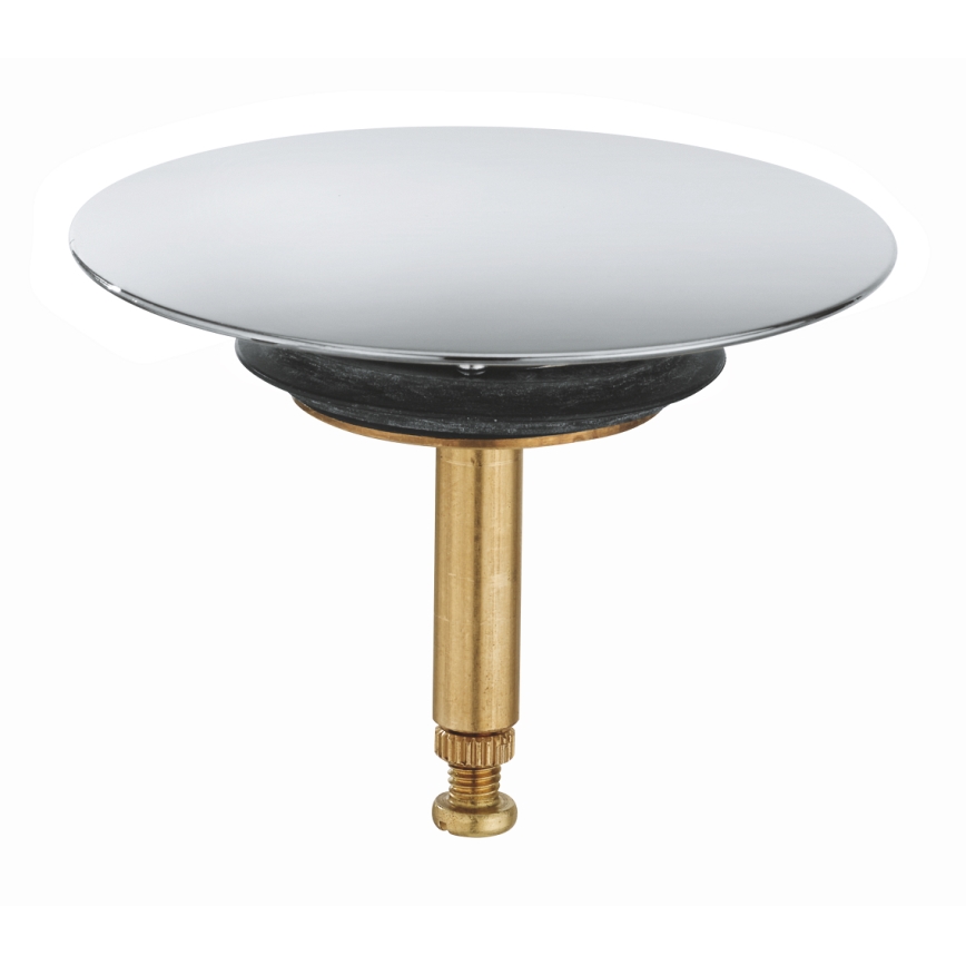 GROHE 06625000 - TALENTOFILL bundprop i poleret krom