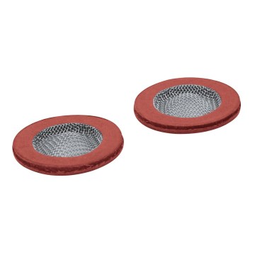 GROHE 0726400M - Filter i rustfrit stål