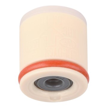 GROHE 08565000 - Tilbageslagsventil i blank krom