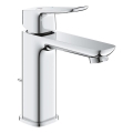 GROHE 1018320000 - DICE M håndvaskarmatur poleret krom