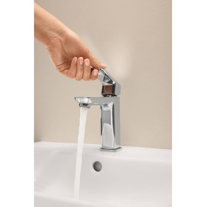 GROHE 1018320000 - DICE M håndvaskarmatur poleret krom