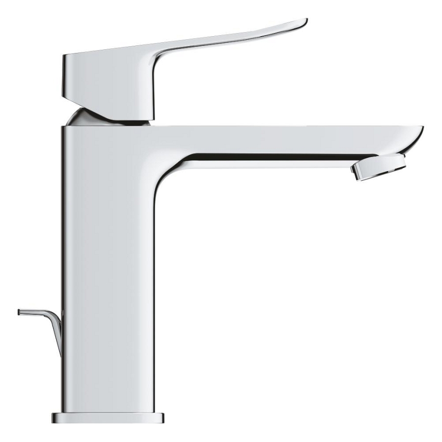 GROHE 1018320000 - DICE M håndvaskarmatur poleret krom