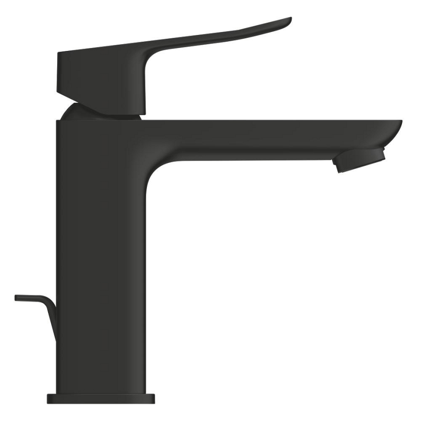 GROHE 1018322430 - DICE M vaskarmatur sort