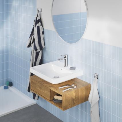 GROHE 1018330000 - DICE M håndvaskarmatur i poleret krom